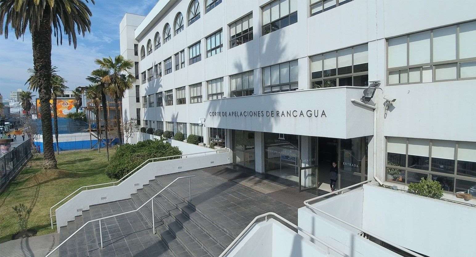 Corte ratificó pena de 12 años de prisión para el imputado por violación a menor y dos abusos sexuales.