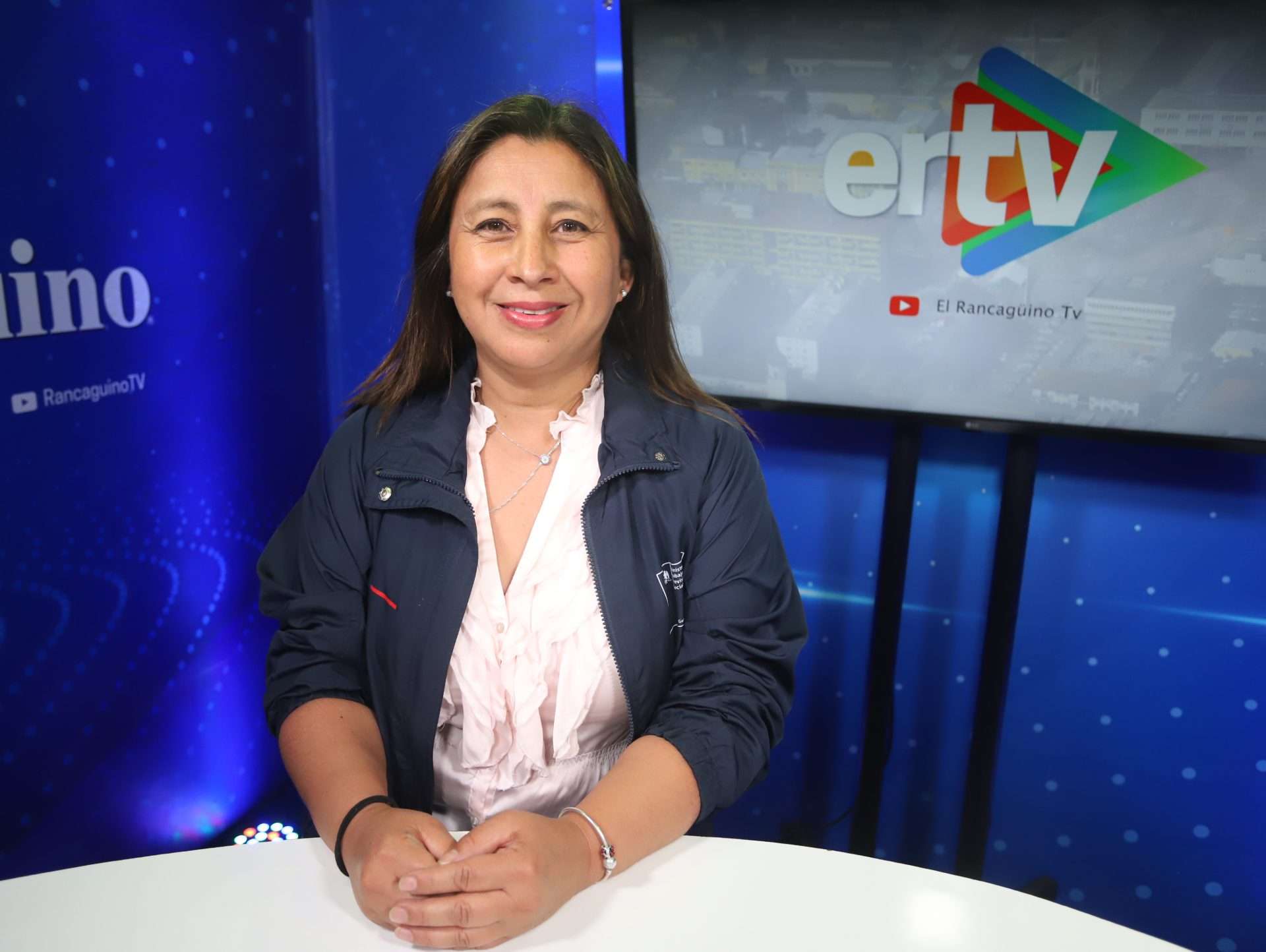 SENCE O’Higgins resalta como la segunda región con mayor número de capacitaciones a través de la Franquicia Tributaria.