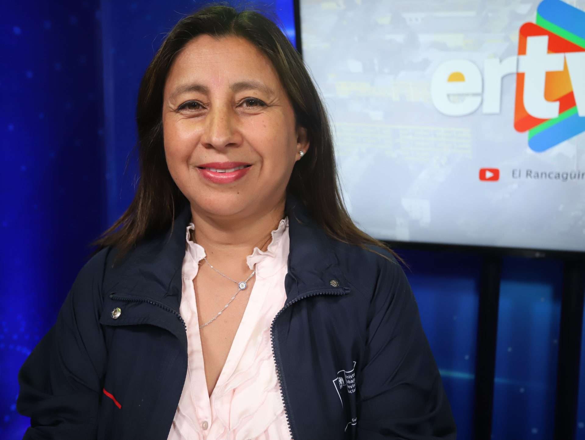 SENCE O’Higgins invita a postular a las becas Talento Digital para Chile.