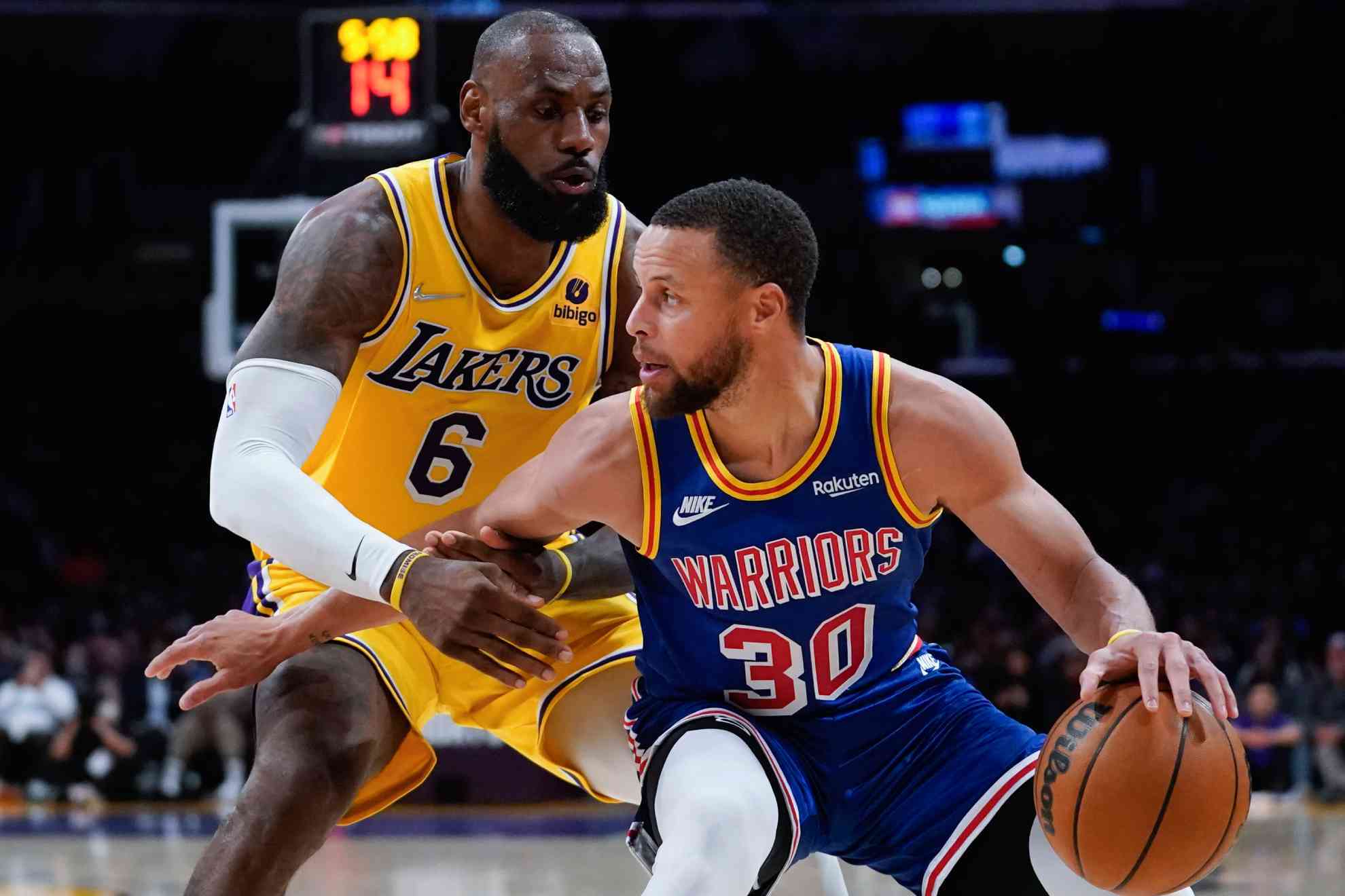 NBA en Navidad: Los enfrentamientos más destacados de la jornada