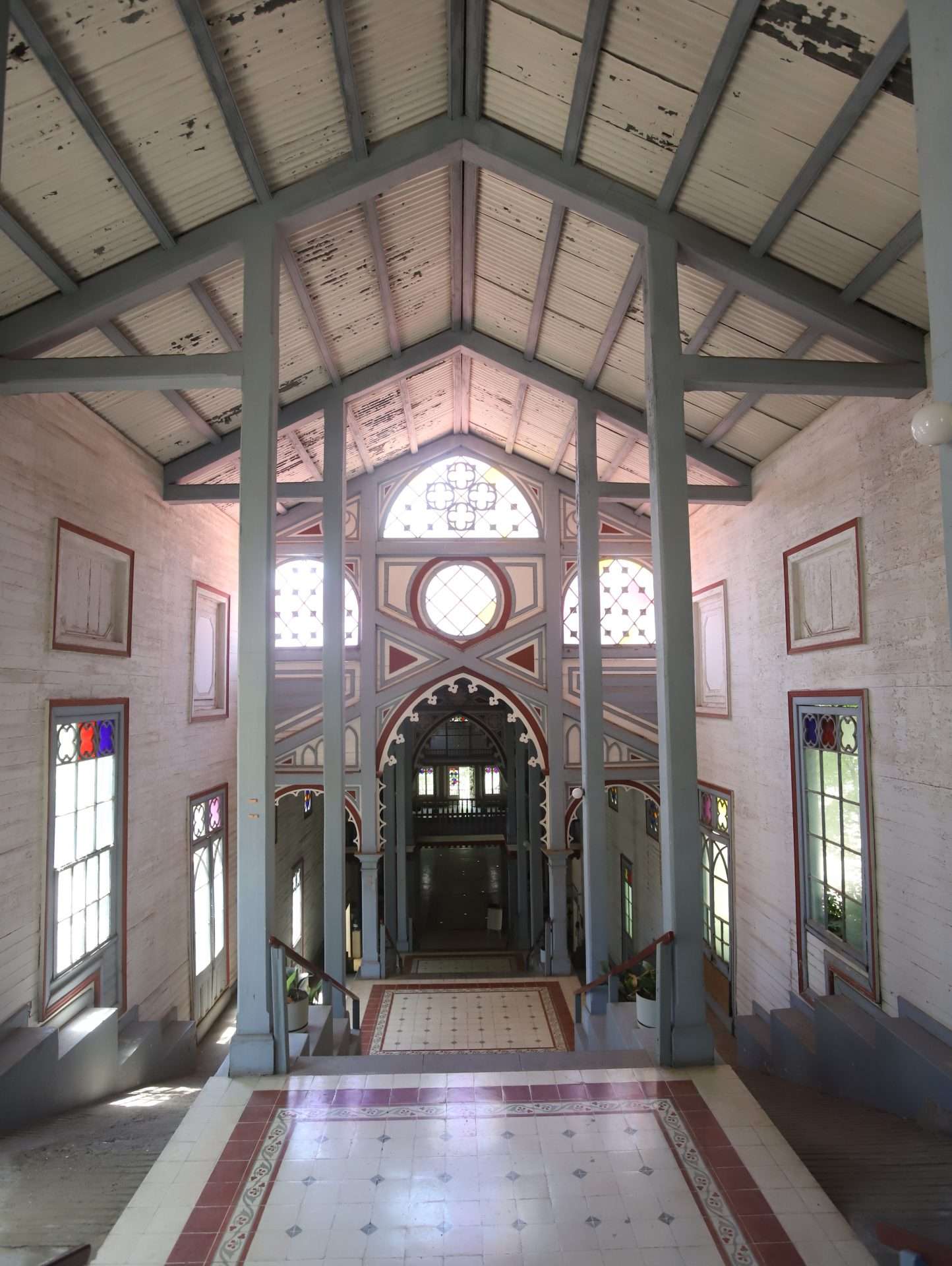 Mucho más que agua curativa