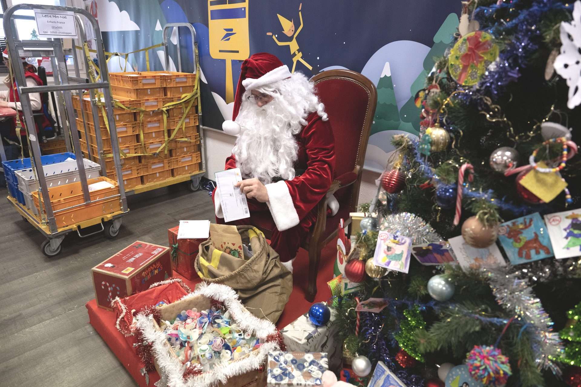 ¿Existe el Viejito Pascuero? Así los adultos pueden responder una de las preguntas más relevantes de la Navidad.