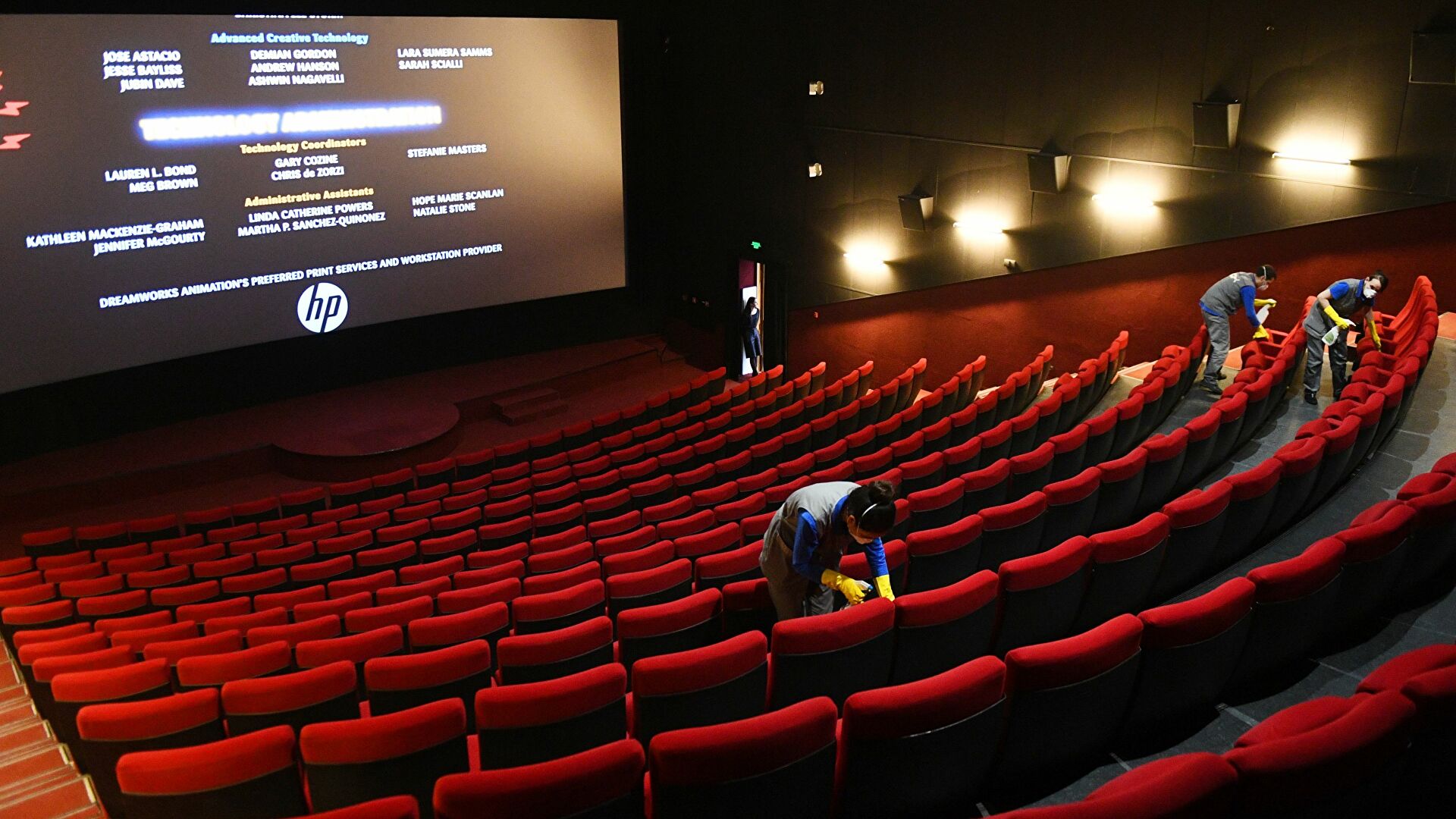 Cines en Chile: Inconvenientes y descontento entre los consumidores