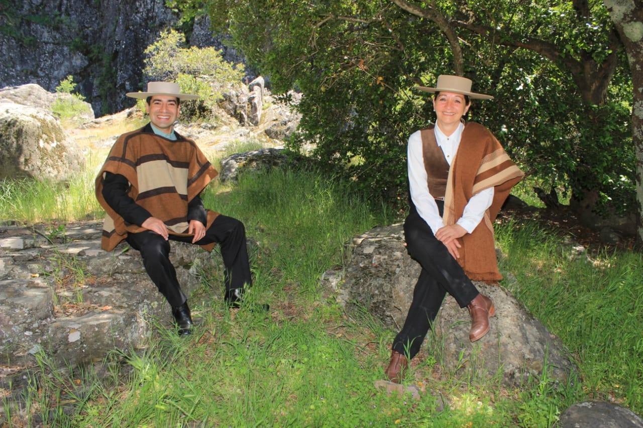 Las Alturas de Longaví se une a la celebración en Empedrado.