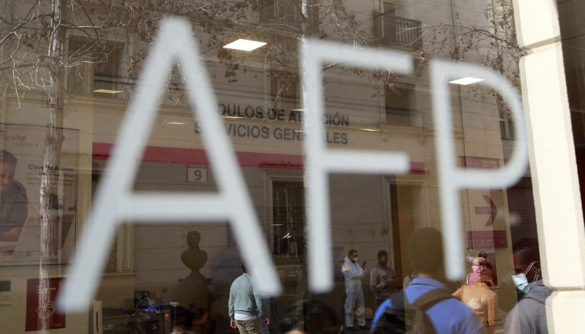 Revelan que las AFP han invertido $11 mil millones en publicidad a lo largo de 2024.
