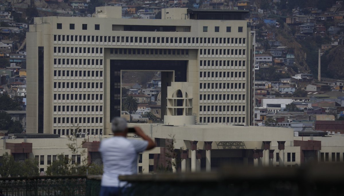 Incidente de incendio en el Congreso no dejó heridos ni causó daños significativos en el recinto.