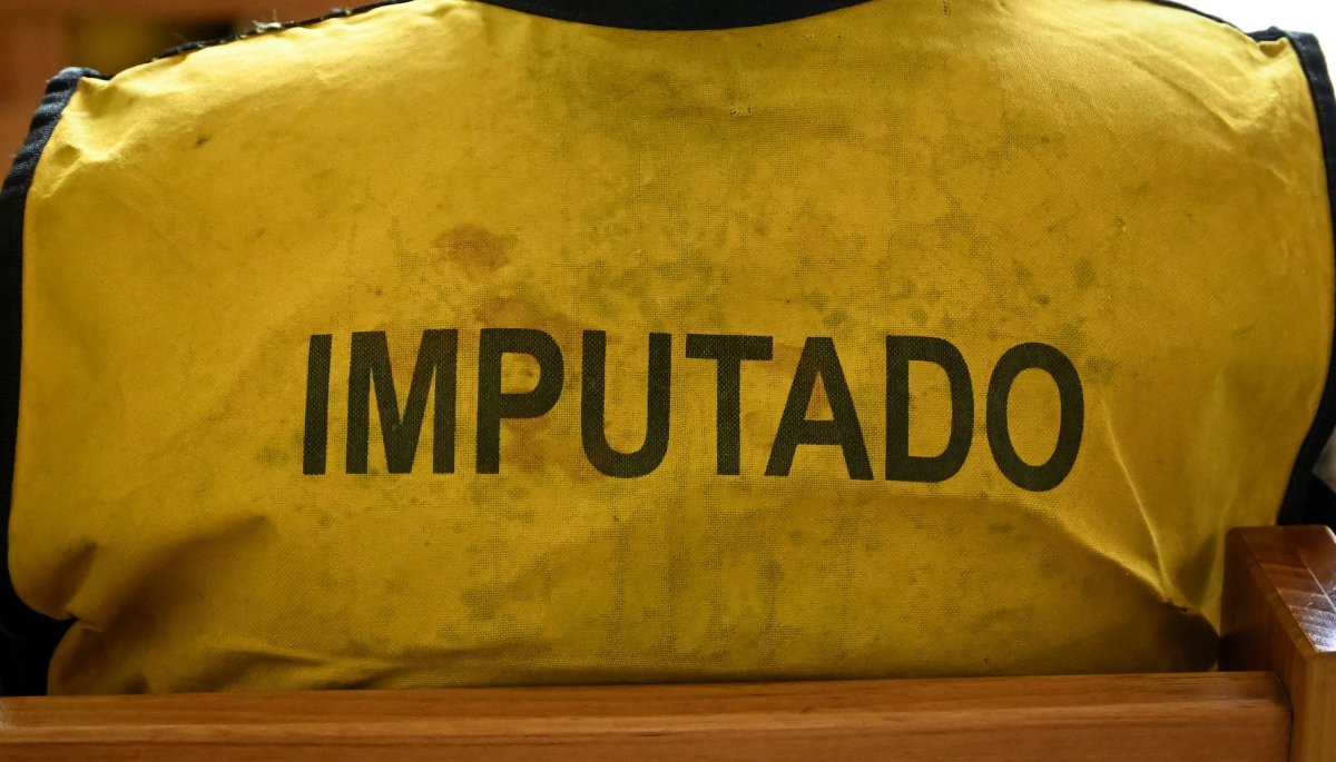 Ginecólogo recibe una condena de seis años de prisión por abusos sexuales a cuatro pacientes en Providencia y Estación Central.