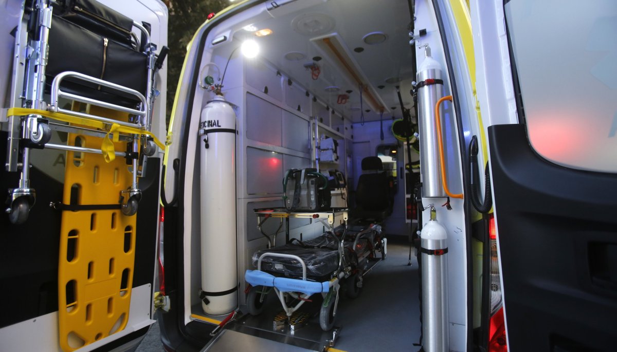 La posta rural de Laguna Verde dispondrá de una nueva ambulancia gracias a la aprobación del Concejo Municipal de Valparaíso.