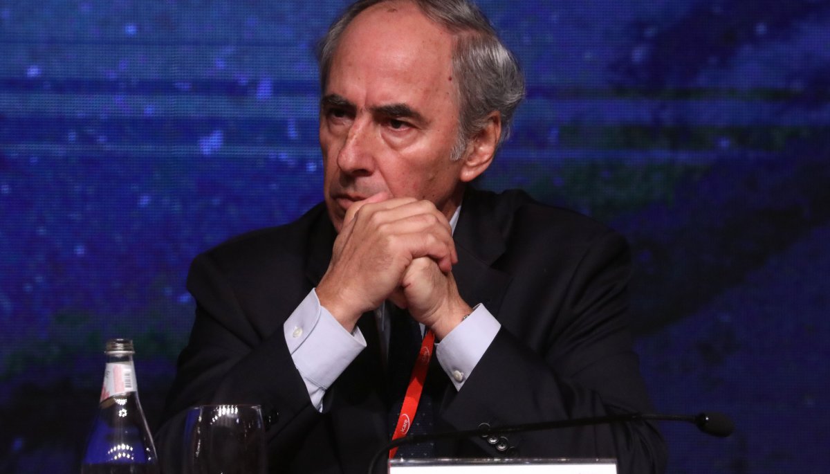 El Presidente de la Confederación de la Producción y del Comercio reafirma su oposición a incrementar impuestos a los altos ingresos.