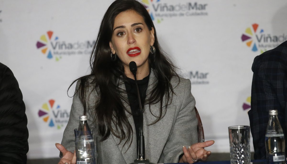 Ripamonti sugiere comenzar su segundo mandato en Viña con una auditoría externa: «Esto nos ayuda a elevar los niveles de transparencia».