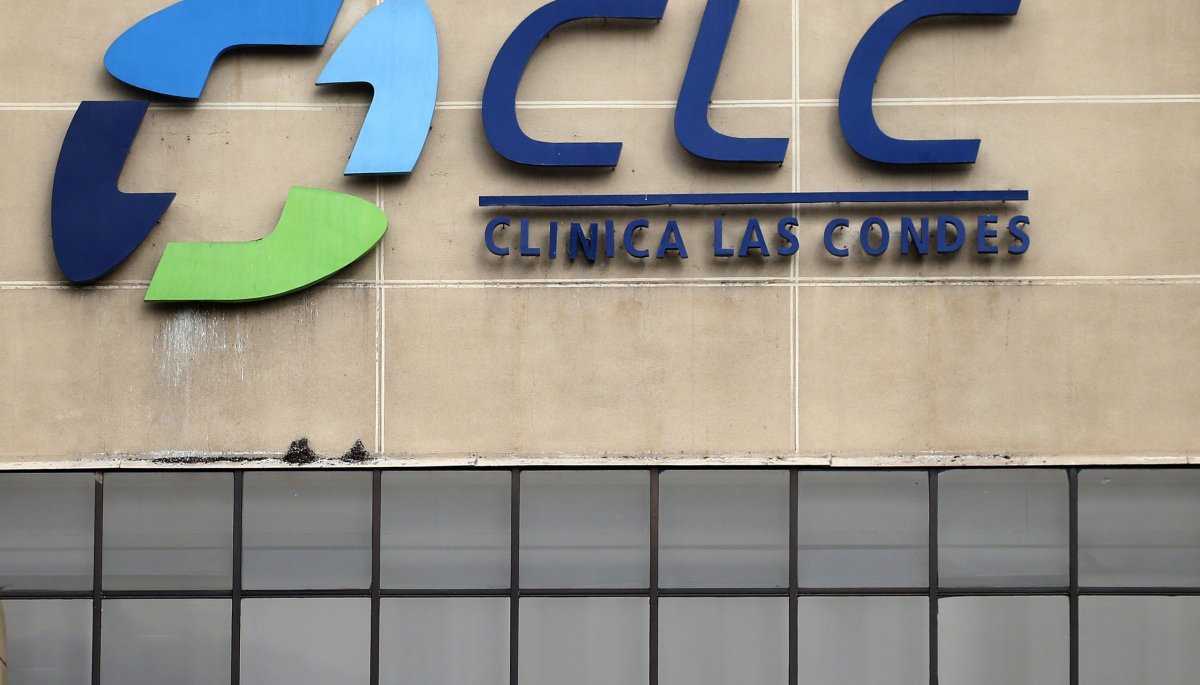 Corte de Apelaciones desestima demanda millonaria de Clínica Las Condes contra el Fisco por acciones durante la pandemia.