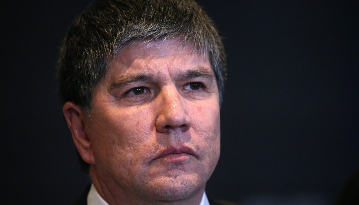 La familia de la denunciante de Monsalve revela detalles sobre su hospitalización: «Se encuentra en un estado de inconsciencia».