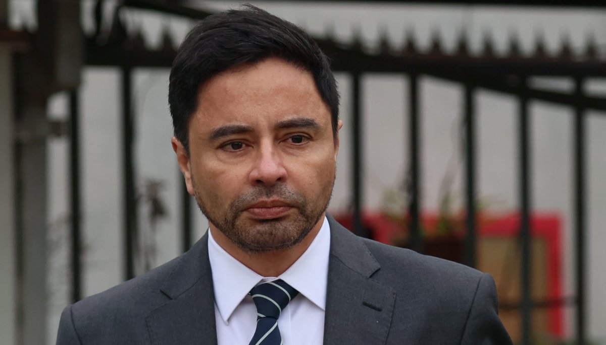 Rodolfo Carter se opone a la fragmentación de candidaturas presidenciales y solicita primarias de unidad.