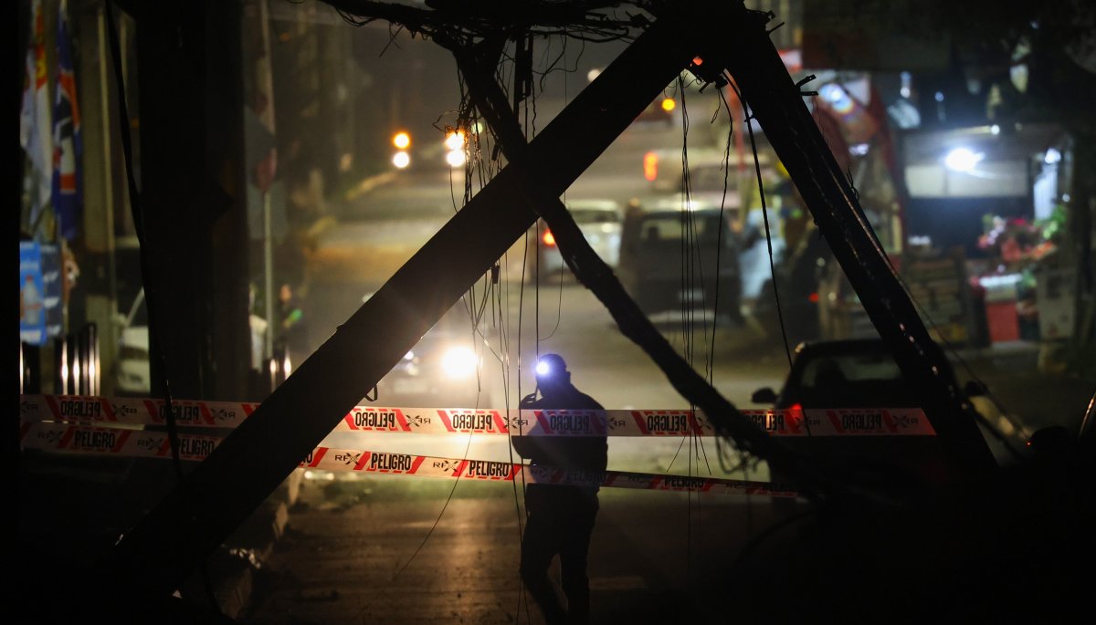 Enel lleva de nuevo a la SEC a los tribunales, afirmando que el «temporal huracanado» de agosto fue un «evento sin precedentes».
