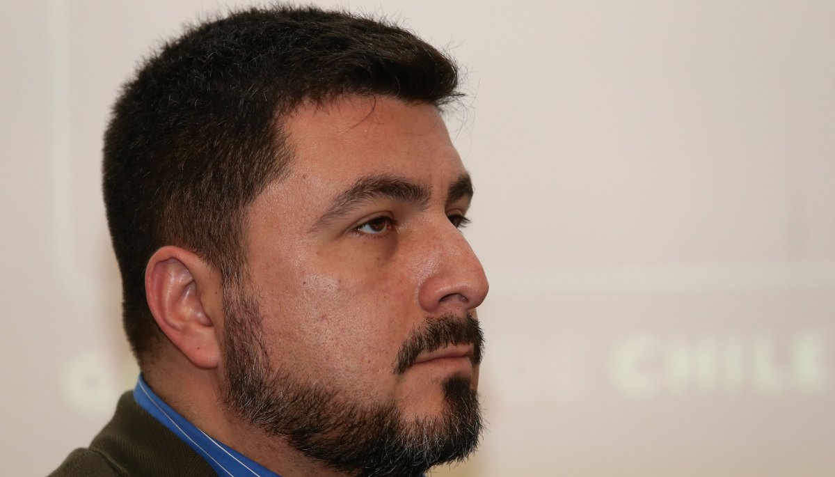 Presentan una denuncia por Ley Karin contra el director nacional de la Dirección del Trabajo.