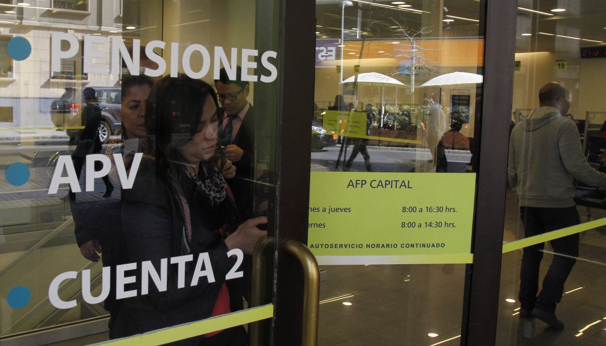 La Superintendencia de Pensiones convoca a una nueva licitación para la administración de cuentas de AFP.
