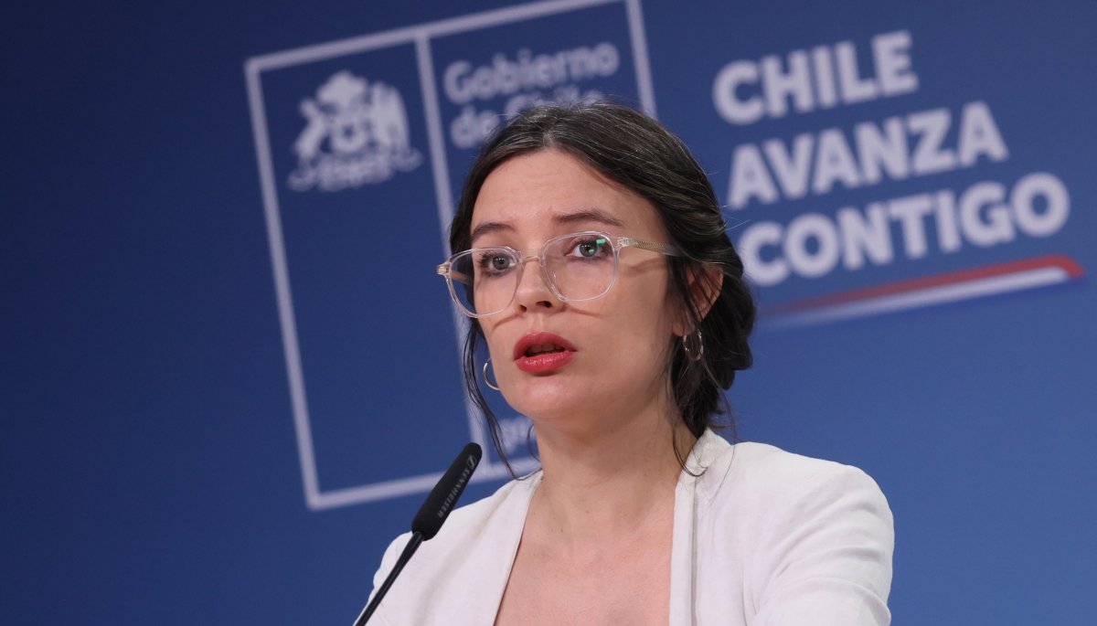 Gobierno no tiene intención de disculparse con el denunciante: «La única persona responsable de los delitos que impactan a la víctima es Manuel Monsalve».