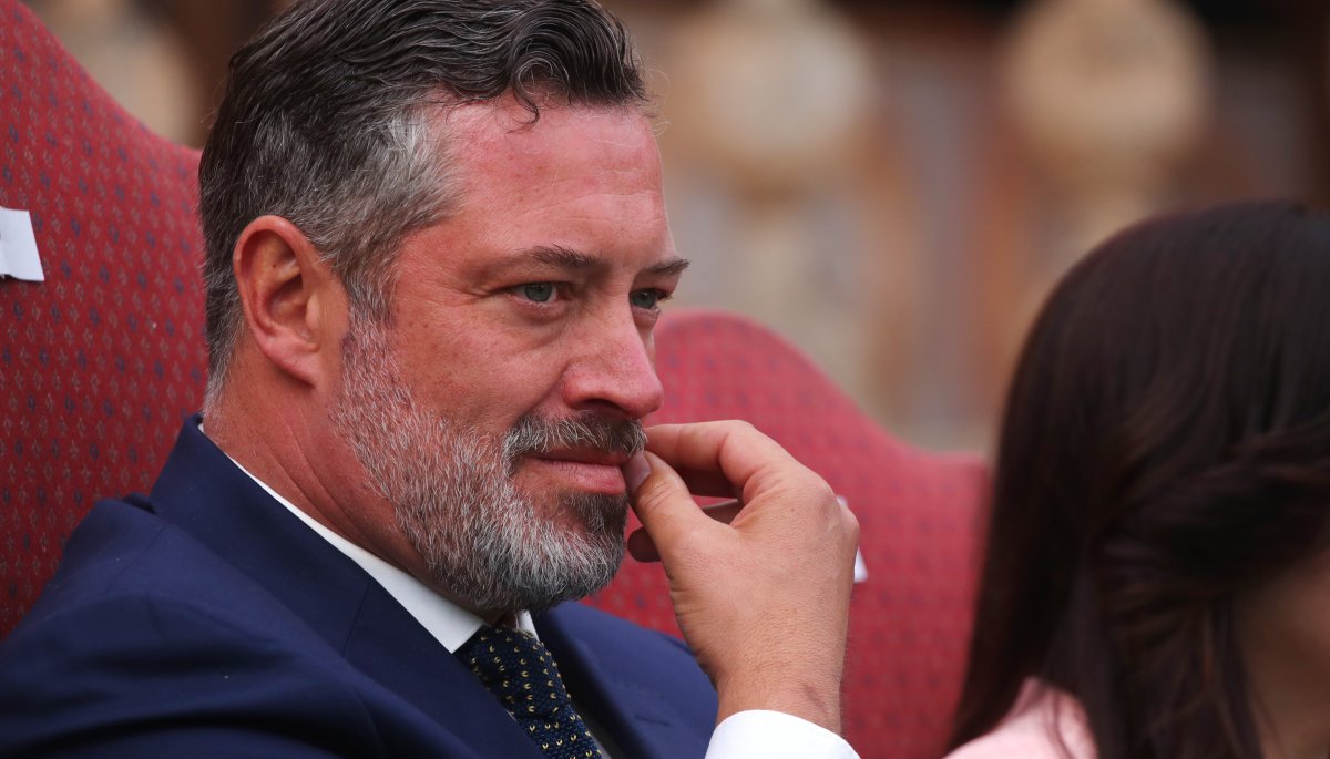 Sebastián Sichel afirma que se llevará a cabo una auditoría en el Municipio de Ñuñoa: «Los números no concuerdan para mí».