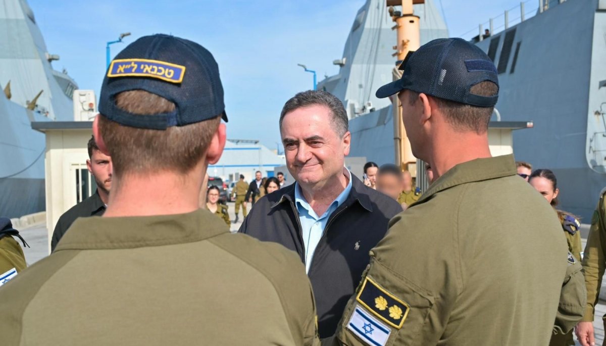 Israel declara «control total de seguridad» en Gaza tras finalizar la ofensiva militar.