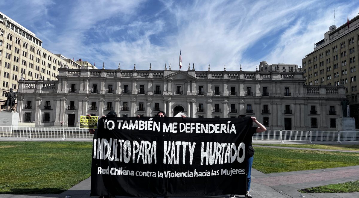 El ámbito político evalúa de manera integral el indulto de Boric a Katty Hurtado.