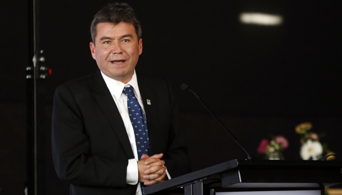 Exministro de Medio Ambiente y fallo del Tribunal Ambiental sobre Dominga: «Es importante tener en cuenta que se encuentra en una zona protegida».