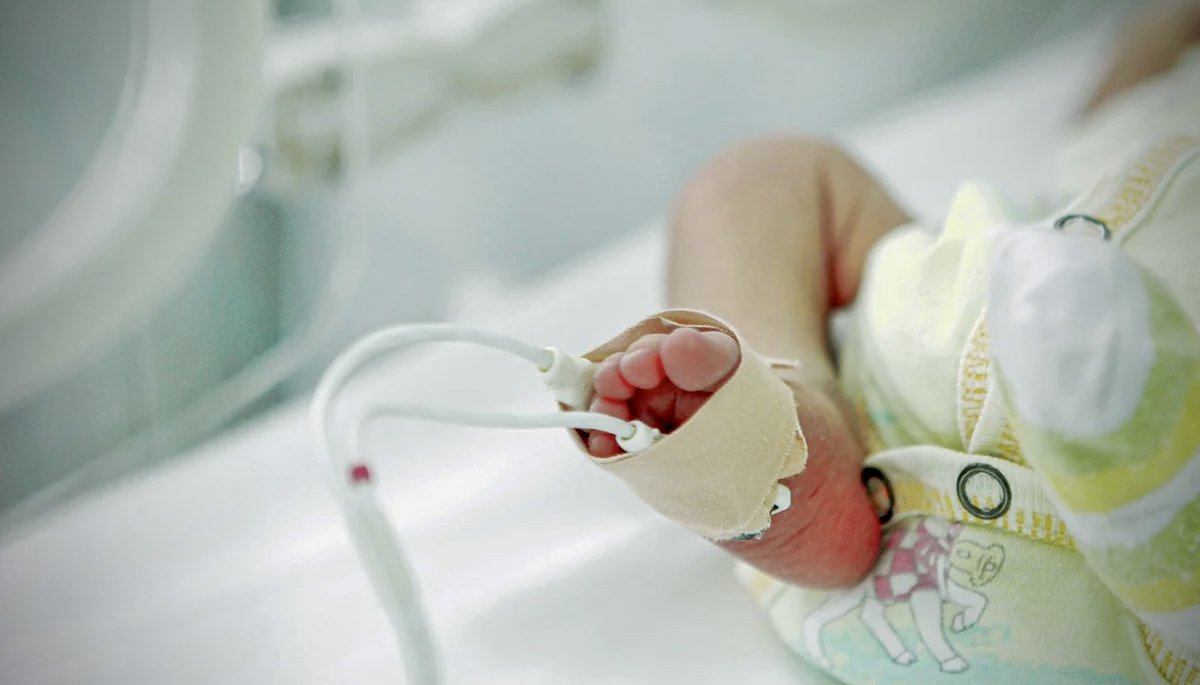 El aterrador historial de los padres que dejaron a su bebé en el Hospital Van Buren de Valparaíso, donde el niño falleció: acumulan casi 40 antecedentes.