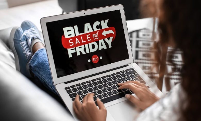 Black Friday 2024 logra ventas históricas superiores a los US$ 550 millones en Chile.