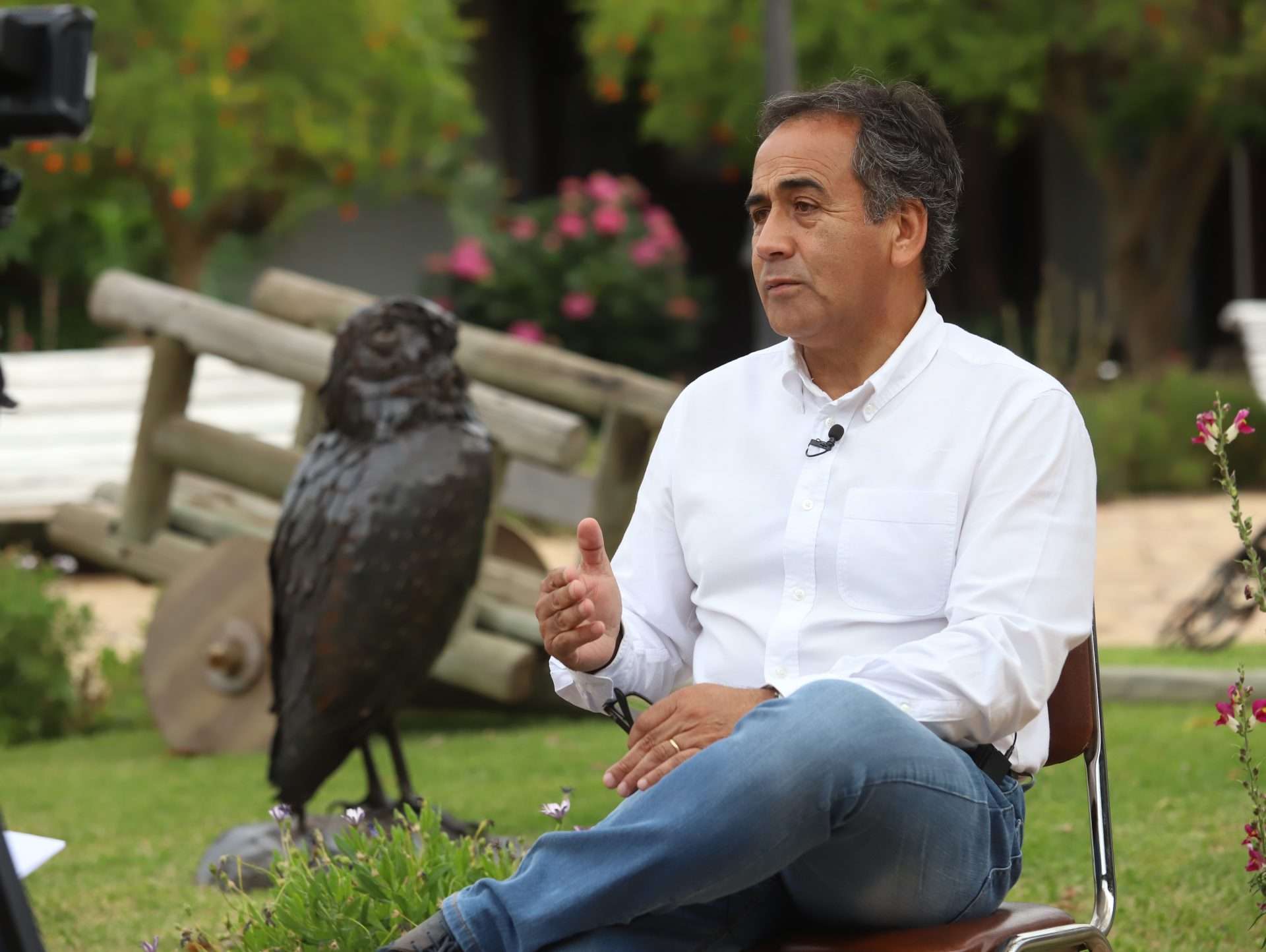 Desde enero comenzaremos la ejecución de más de $1.000 millones de pesos.