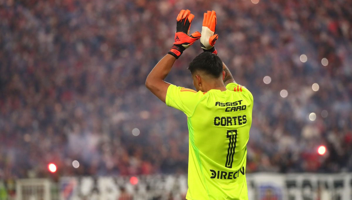 Brayan Cortés descarta la última oferta de Colo Colo, que incluía un salario de 45 millones mensuales, y deja el club.