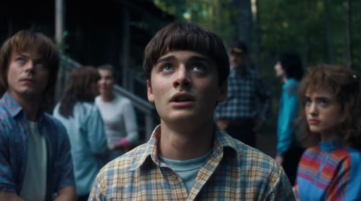 Novedades de Netflix: Estrenos y sorpresas para el año que viene.