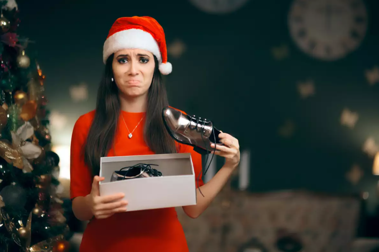 Navidad: Derechos del consumidor en cambios y devoluciones.