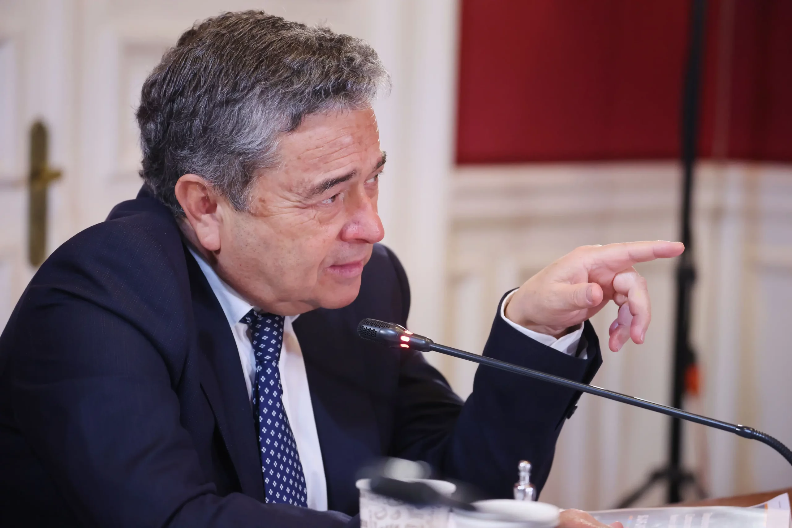 «Congreso Futuro 2025: ¿Qué tipo de humanidad deseamos?» Ya cuenta con expositores.