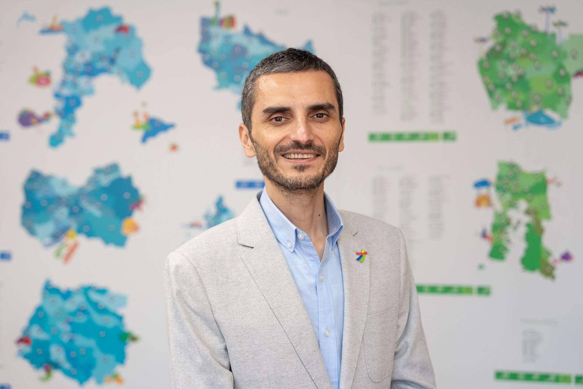 160 años que demuestran el compromiso del Estado con la Educación Parvularia Pública.