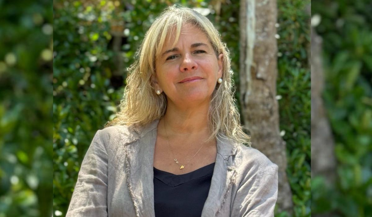 Reescribe este titular de forma sin cambiar el sentido Planificando un 2025 con los pies en la tierra 