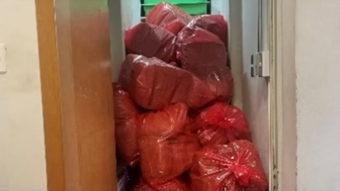 Contraloría identifica deficiencias estructurales en el manejo de la recepción y destrucción de drogas.