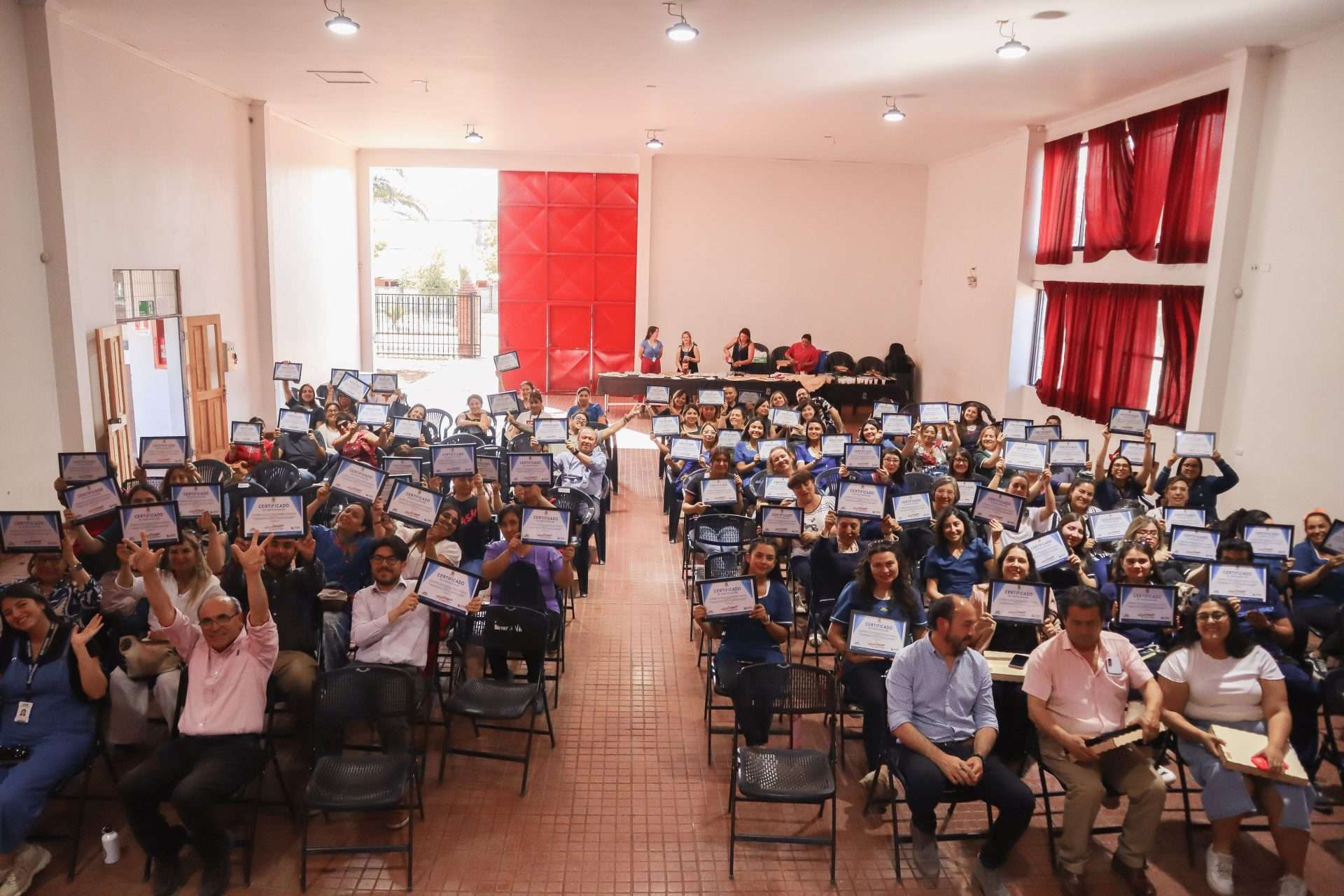 Actividad de Concientización para Educadores