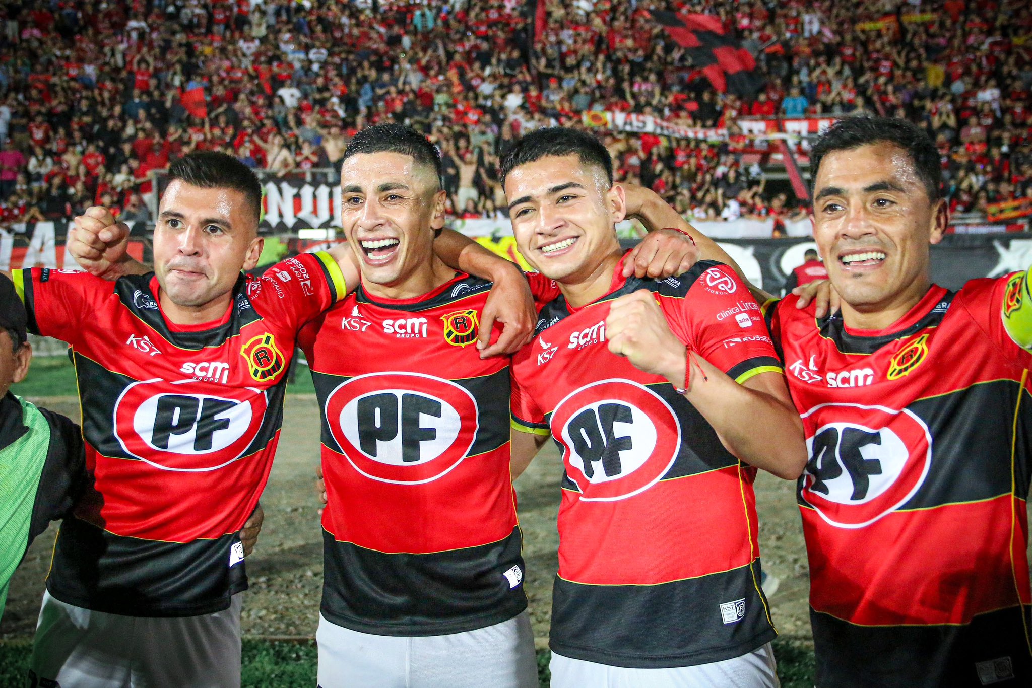 Rangers de Talca triunfa y asegura su lugar en la gran final.