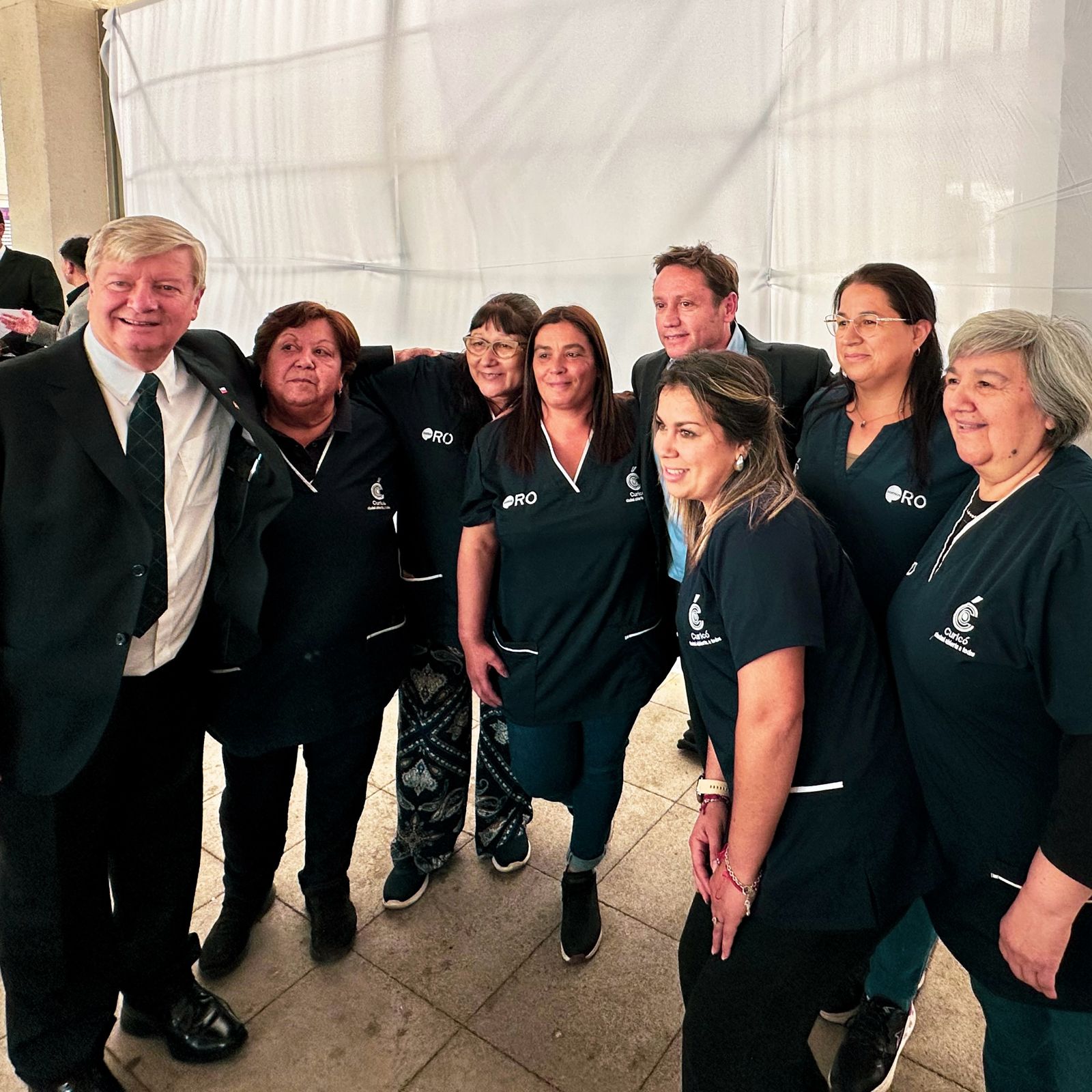 Gobernador electo Álvarez-Salamanca: “colaboraremos estrechamente con todos los alcaldes y concejales”