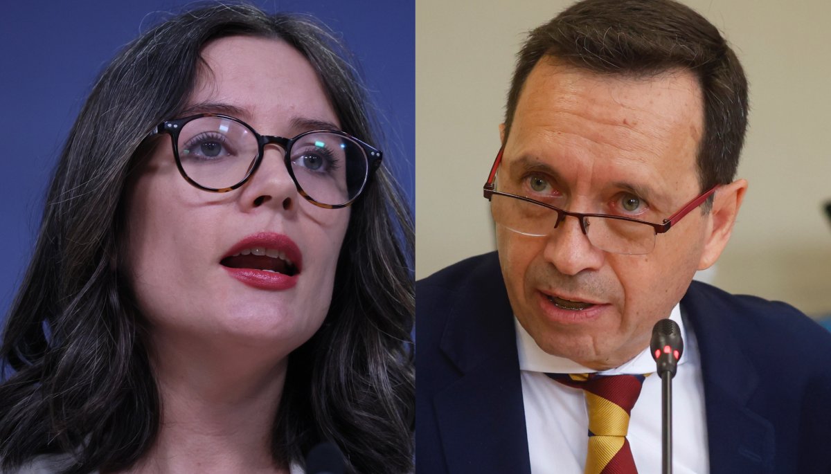 La comisión investigadora del «Caso Monsalve» convoca a la ministra Vallejo y al director de la PDI para su próxima sesión.