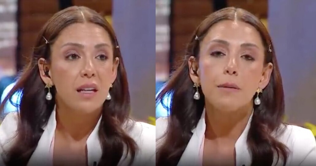 Mariela Sotomayor compartió el tormento que soportó a causa de su ex pareja: sufrió traición por parte de su hermana y fue víctima de violencia doméstica.