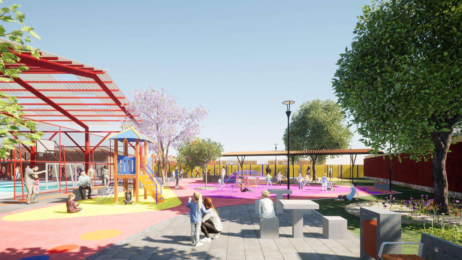 Creando un futuro más prometedor para Olivar