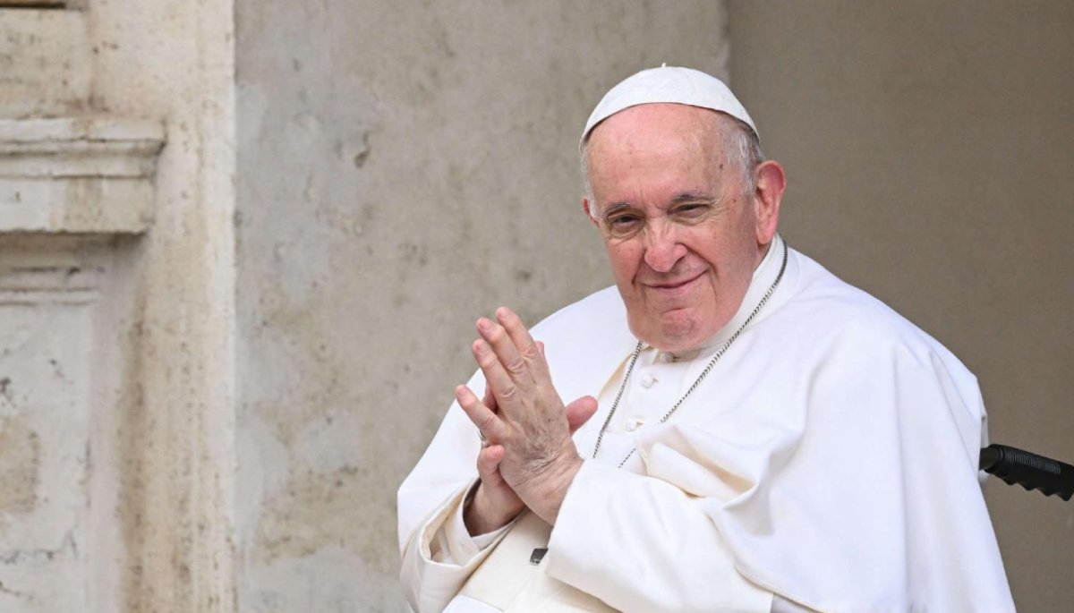 El Papa Francisco destacó el «firme compromiso» de Jimmy Carter con la paz y los Derechos Humanos.