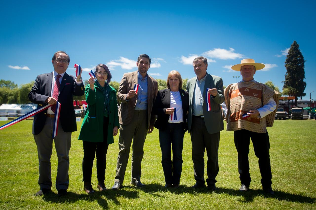 La versión 98 de SAGO FISUR 2024 fue inaugurada con retos para el Estado.