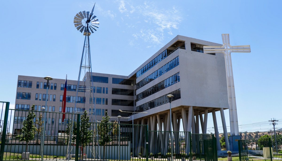 Villa Alemana aprobó su presupuesto municipal para 2025, que ascenderá a $39 mil millones.