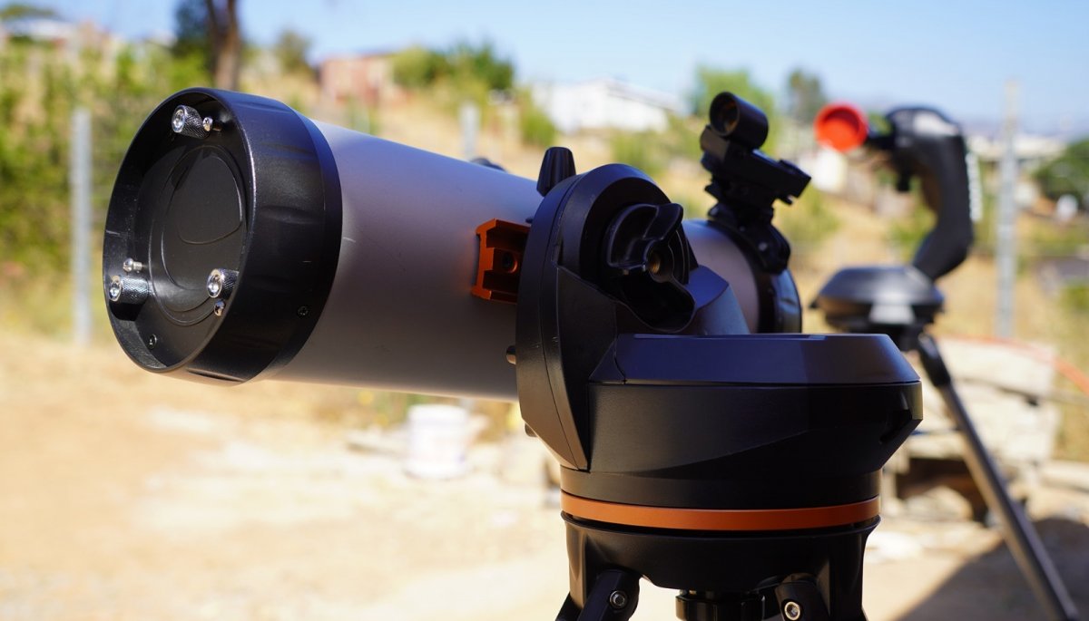 Villa Alemana contará con el primer observatorio astronómico de la provincia de Marga Marga.