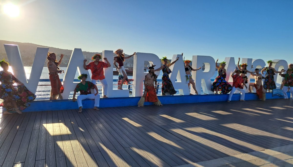 Presentan «Verano 2024-2025» con una proyección de hasta 6,8 millones de viajes a la Quinta Región.