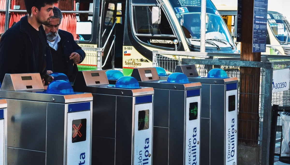 Se anuncia la licitación para el nuevo contrato del servicio Bus+Tren que conecta Limache con la provincia de Quillota.