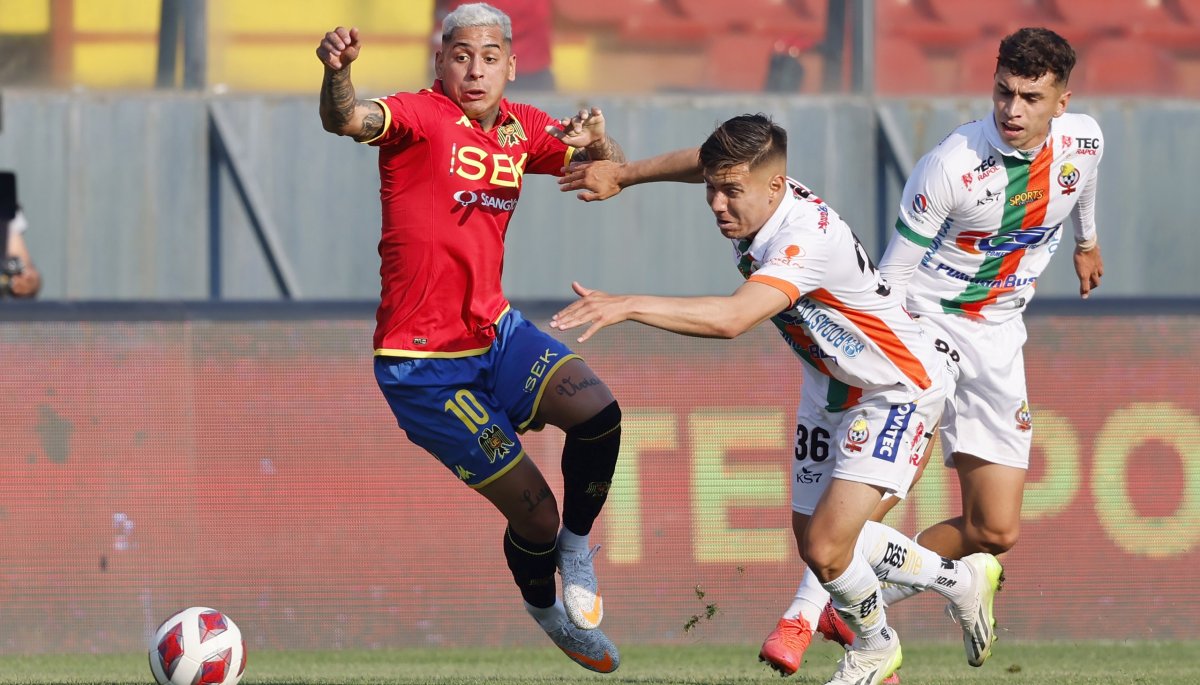 La situación se enreda para la Católica: Un grande de Uruguay se unió a los interesados en Piñeiro.