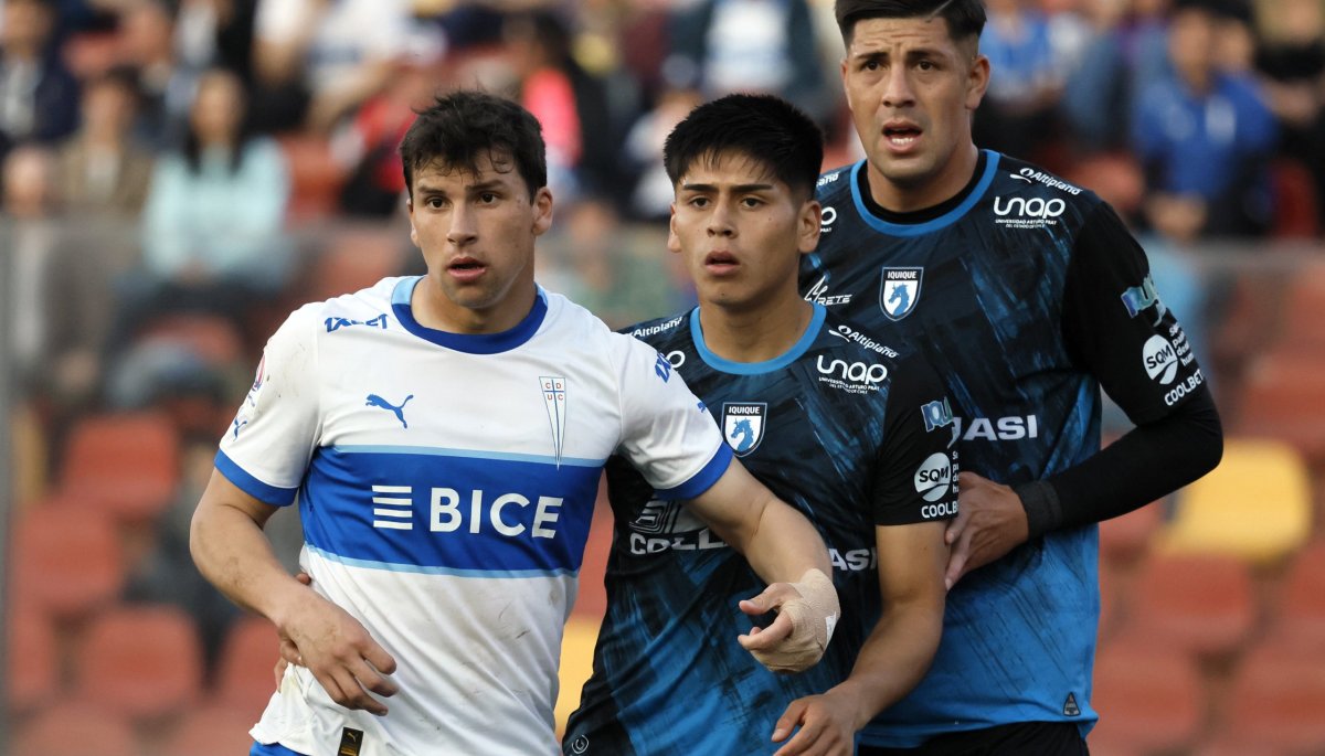 Gonzalo Tapia establece su futuro entre Brasil y los Países Bajos.