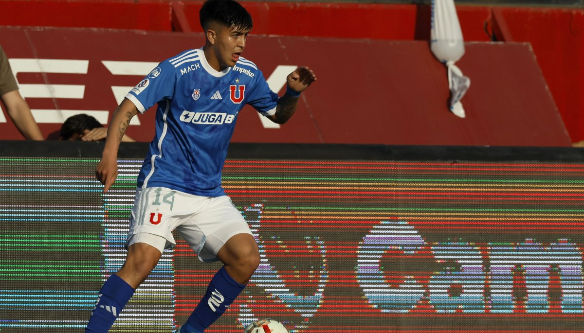 Marcelo Morales se dirige a Estados Unidos para seguir su carrera en la Major League Soccer.